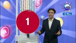 UK49s Teatime Results Today – 6 March 2026 Winning Numbers | Latest UK49s Draw