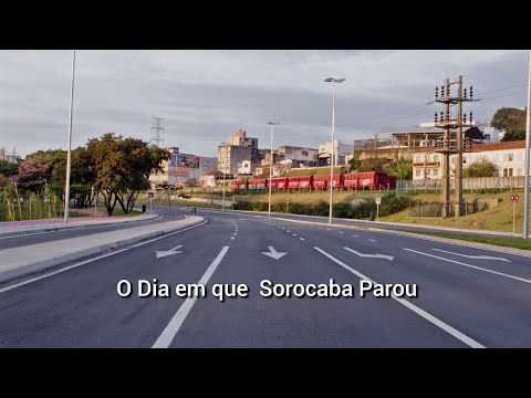Sorocaba - O Dia em que a Terra Parou