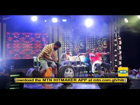 MTN Hitmaker 3, Mac M (Episode 11)