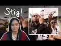 Bugoy na Koykoy - Stig feat. Flow G (Official Music Video) | REACTION