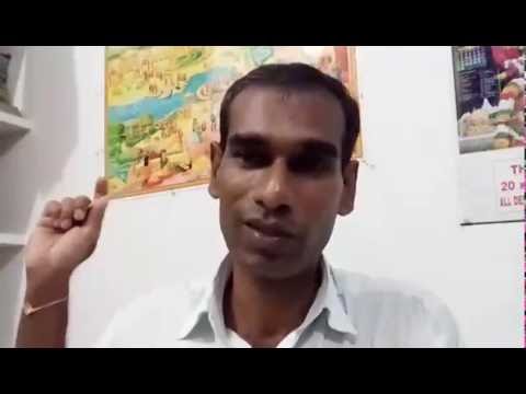 24 August Tamil murli with full explanation - B.K.Saravana Kumar