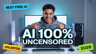 🔥 Free Uncensored AI Image Generator: No Limits (2026)