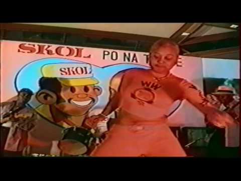 Le retour au bercail de Fifi Maman Ministre chez Koffi Olomidé (1996)