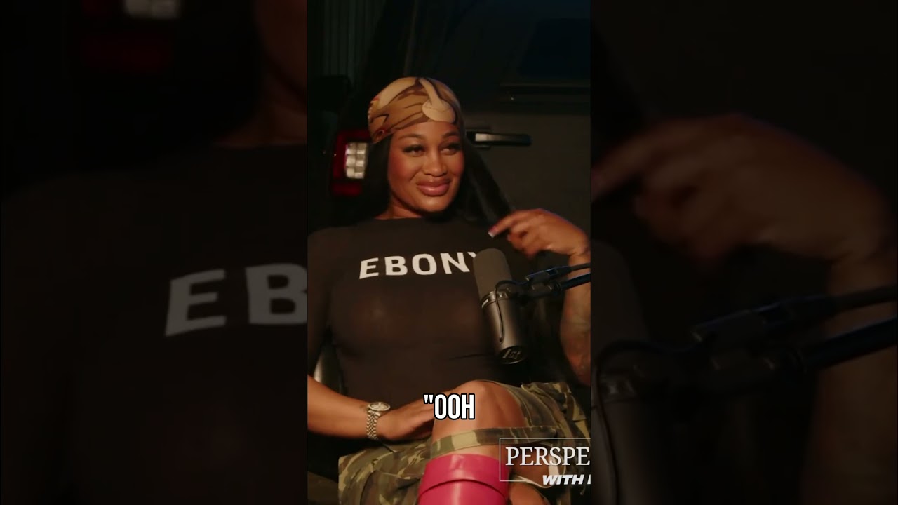 B.G. Met His Wife In JAIL!!