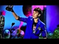 Justin Bieber - Pray (Live) 