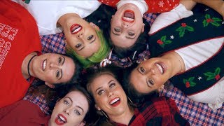 Cimorelli - Christmas of Love (OFFICIAL MUSIC VIDEO)