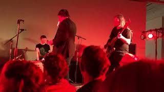 Protomartyr - A Private Understanding - MoCAD - Detroit, MI 5/17/19