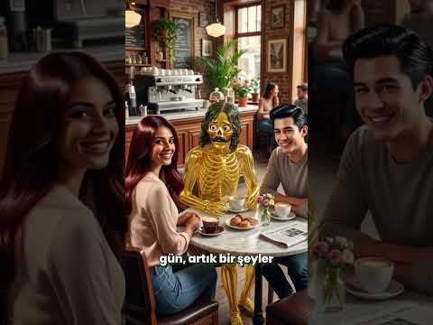 30 Gün Boyunca Şampuan Kullanmazsan?