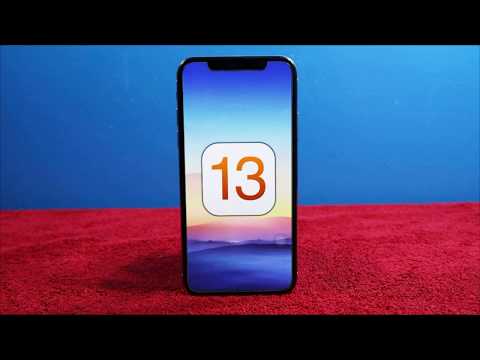 IOS 13 Apple Presentation 3 June WWDC 2019