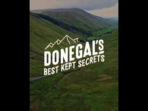 Daniel O'Donnell advertises for Gallagher's Bakehouse