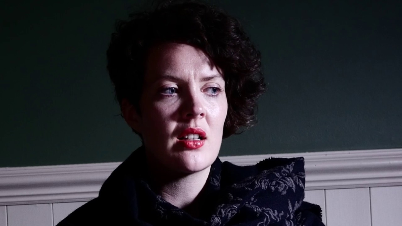 Who is Claire? teaser