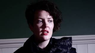 Who is Claire? teaser