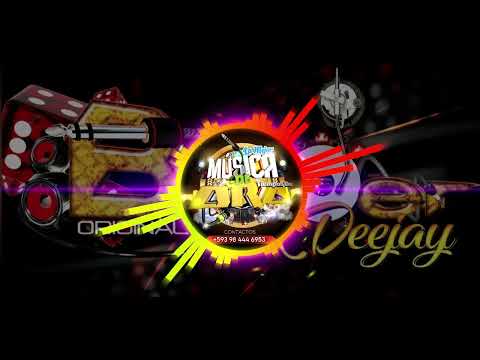 🔥🎶💯Monica Tatiana -- Cuando volveras 💯🎶🔥 💥Bleider Deejay Original Style💥 📀🎶098 444 6953 🎶📀