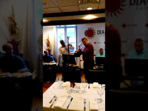 Carlos Jimenez Quartet