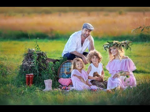 Nastja & Marcin Miller - Będę przy Tobie (Official Video) NOWOŚĆ LATO 2017