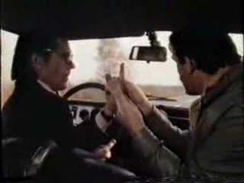 Van Kooten en de Bie - De rijles