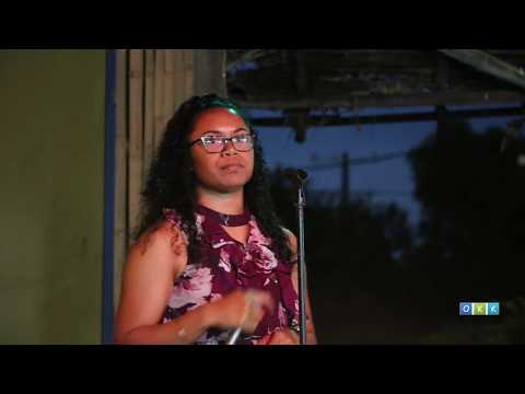 MENGASIRENG -- Ngerchelei Titiml