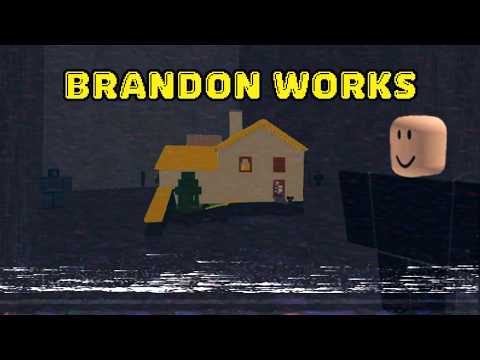 Did a CULT Take This ROBLOX Player? Brandon Works