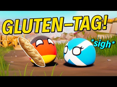 If we had a German Bakery..