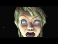 Zelda Twilight Princess HD Dark Link Cutscene Wii U