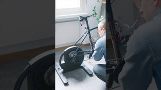 Cycplus R200 Smart Trainer Unboxing and Setup