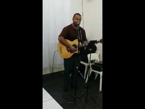 A Tua Graça - Daniel Sampaio