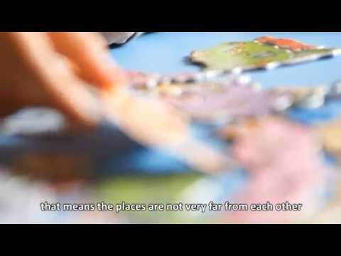 We are Europe. Everyday - Puzzle