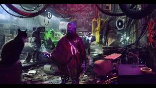 &quot;FUCK EVERYBODY&quot; PROD. F1LTHY • LUCKI 432hz