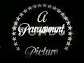 The End Paramount Pictures Logo 1951