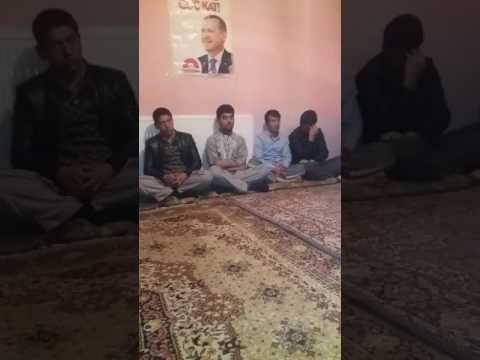 قربانعلی بینوا