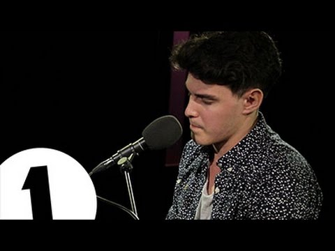 Tor Miller - Time To Pretend (by MGMT) - Radio 1's Piano Sessions