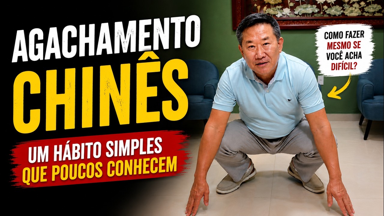 VOCÊ DEVERIA FAZER ISSO TODOS OS DIAS | Peter Liu