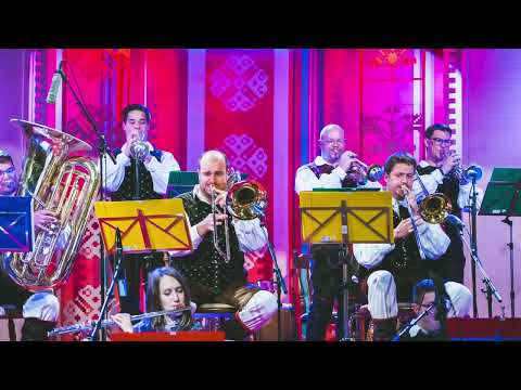 Š'ta godba - Janezov bariton / Janez sein bariton (Live)