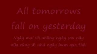 Still Ana Johnsson With Lyric.wmv