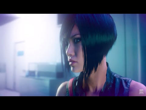 Mirror's Edge Catalyst - Xbox One Gameplay (1080p60fps)