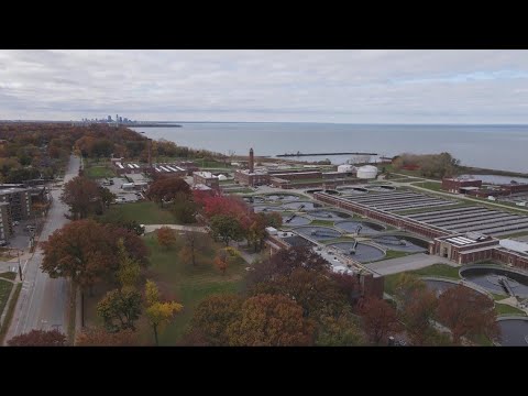 Our Greatest Lake: Inside Northeast Ohio water treatment process