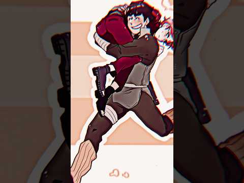 Gaara x Rock Lee #gaalee