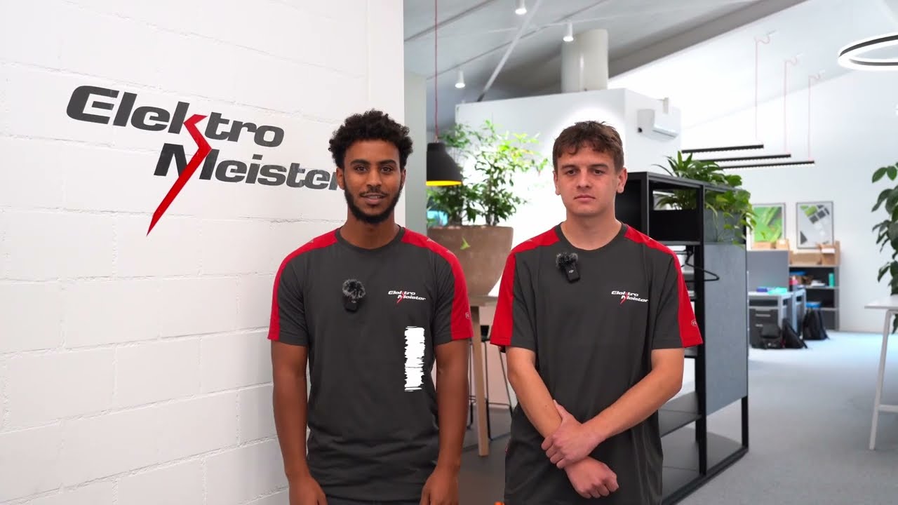 Video der Elektro Meister AG