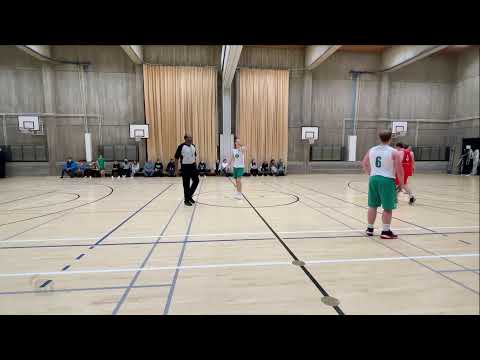 U19 1. Div Sykki-Honsu