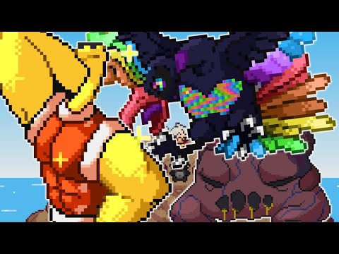 Pokemon Empyrean Part 41 THE HARDEST BATTLE IN ANY FAN GAME!  Gameplay Walkthrough