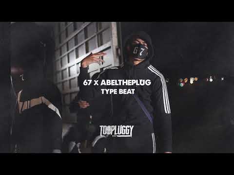 'Hoodie' 67 PR x Monkey x AK x LD Type Beat [Prod @AbelThePlug ]