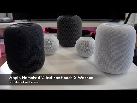 Apple HomePod 2 review: Conclusion after 2 weeks