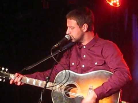 the rifles (acoustic) - winter calls - live - sub89 - reading - 12/4/13