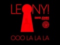 Leony! Ooo La La La (Mix) 