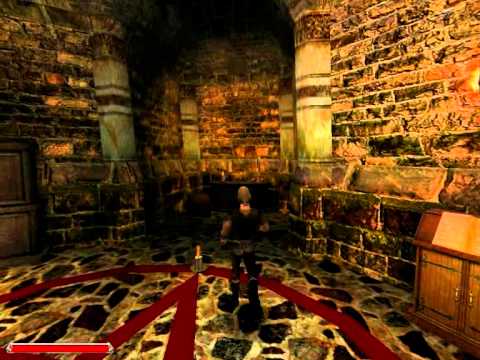 Let's Play Gothic 2 #1 part 1 Die neue Bedrohung
