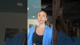 Download lagu My workout playlist is ALL over the place😂 #shorts #workout #music #gym #playlist #motivation mp3