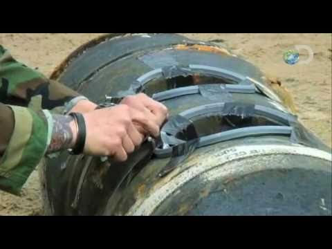 Surviving the Cut - Navy EOD Training | Navy EOD