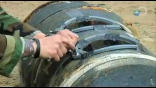 EP5/6 Surviving the Cut – Navy EOD Final Certification