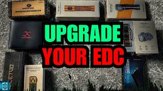 BOOM! New Gear That Will Take YOUR EDC To The Next Level! — 10 Awesome Gadgets