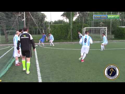 Zona Goal  - Da Mony - Ignoranteam - Differita